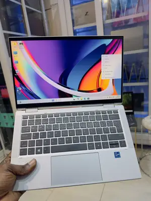 Laptop HP EliteBook x360 1030 G8 16GB Intel Core i7 SSD 512GB