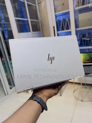Laptop HP EliteBook x360 1030 G8 16GB Intel Core i7 SSD 512GB