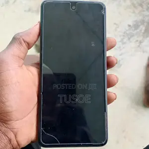 Tecno Pop 10C 64 GB Black