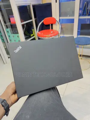 Laptop Lenovo ThinkPad T470 8GB Intel Core i7 SSD 256GB