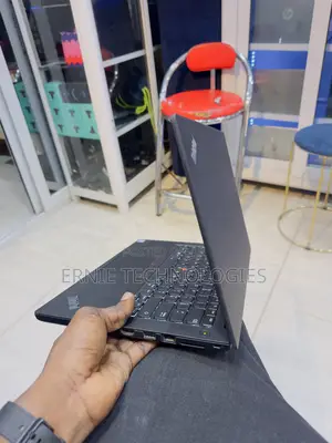 Laptop Lenovo ThinkPad T470 8GB Intel Core i7 SSD 256GB