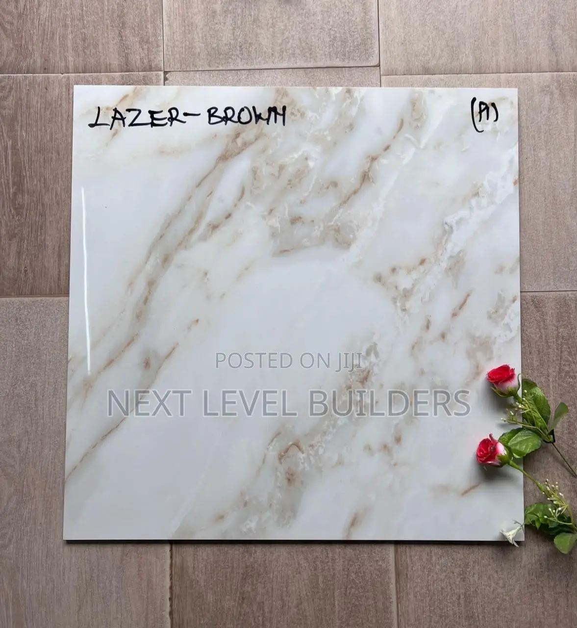 Next Level Premium 60 by 60 Floor Tiles for Sale.