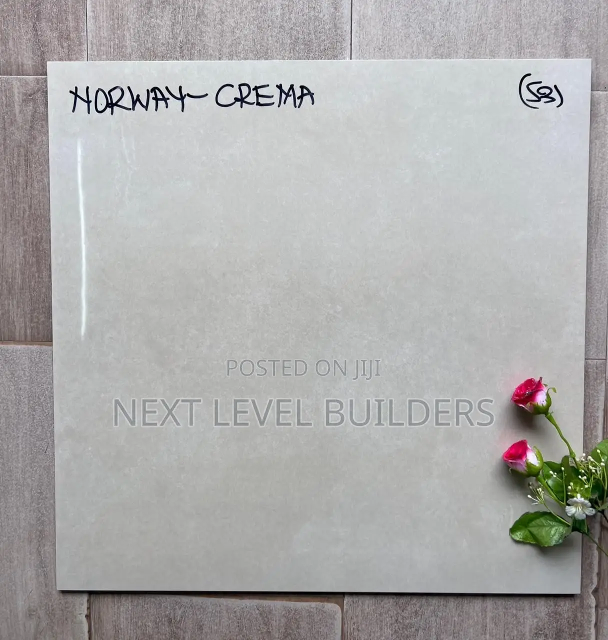 Next Level Premium 60 by 60 Floor Tiles for Sale.