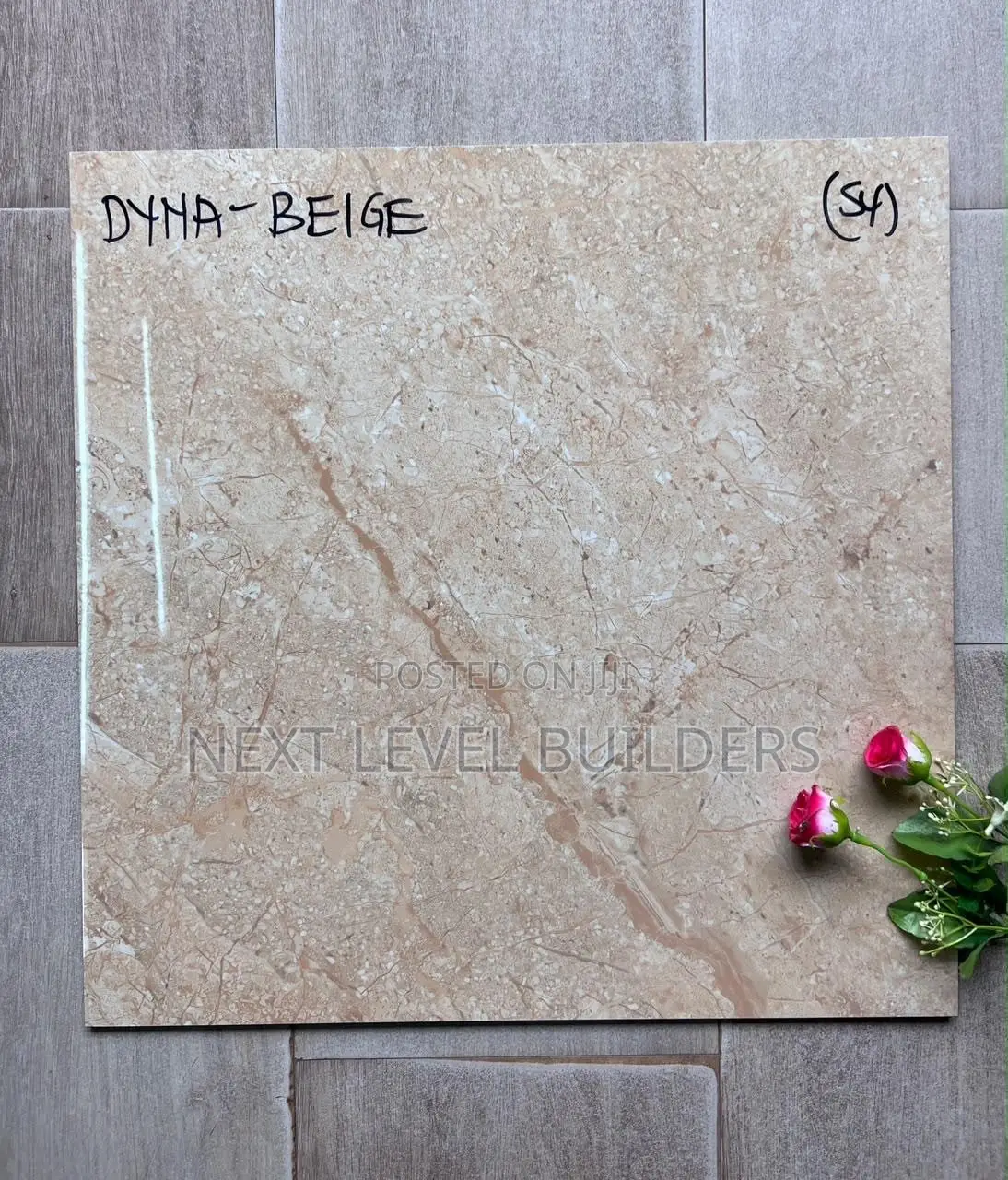 Next Level Premium 60 by 60 Floor Tiles for Sale.