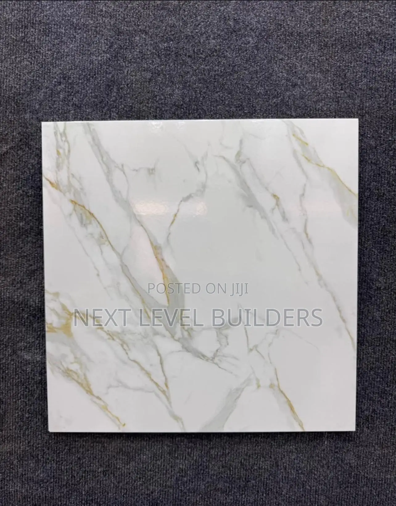 Next Level Premium 60 by 60 Floor Tiles for Sale.