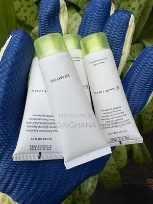 Hotel Shampoo for Guesthouses, Lodges, Hotels, Short & Long Stays