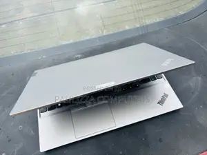 Laptop Lenovo ThinkPad E15 16GB Intel Core i7 HDD+SSD 256GB