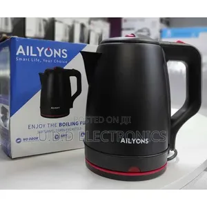 Electric Kettle