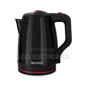 Electric Kettle