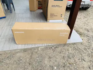 High Quality Sleek Samsung Q-Series HW-Q930F Soundbar With Subwoofer