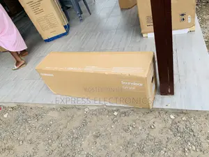 Amazing 🤩 Samsung Q-Series HW-Q930F 9.1.4ch Soundbar With Subwoofer