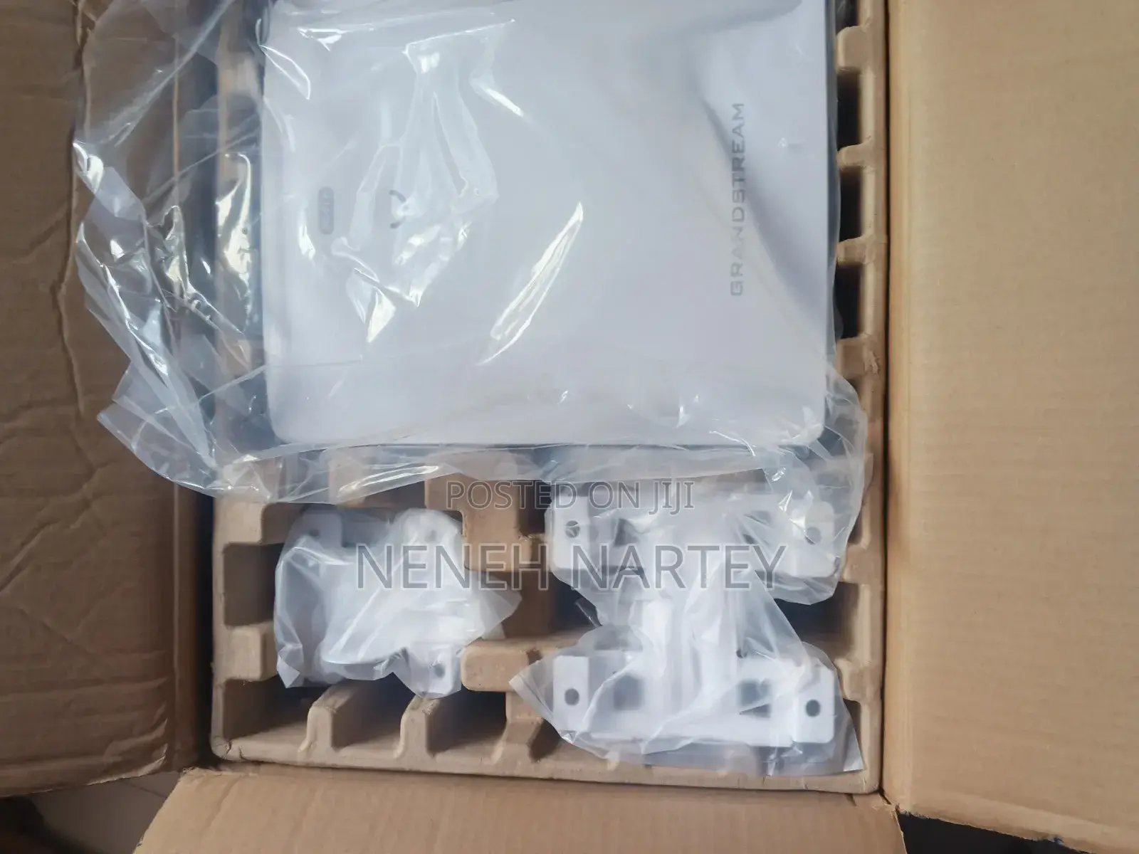 Grandstream AX6000