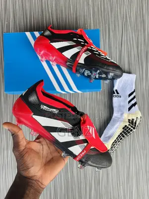 Adidas Predators 25 Elite FG