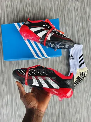 Adidas Predators 25 Elite FG