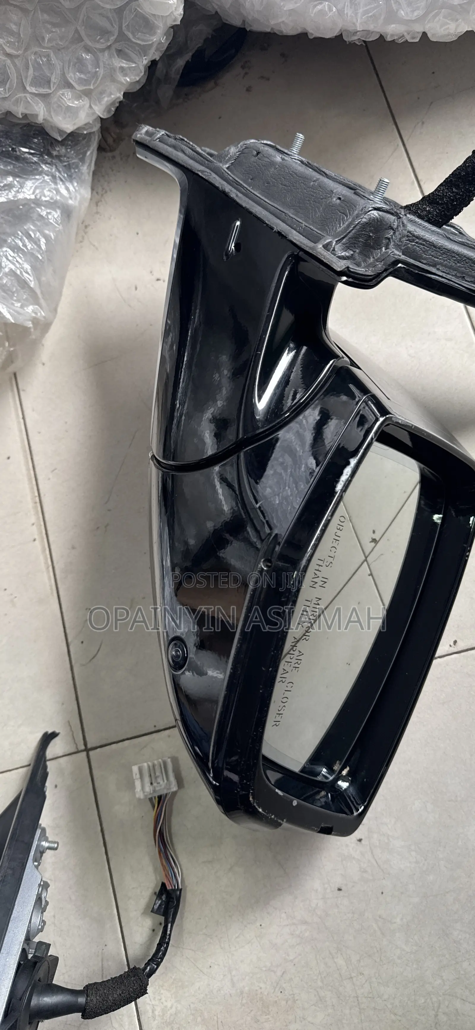 Honda Acura 2024 - 2026 With Camera and Lamp