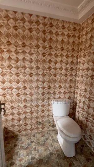 2bdrm Apartment in Tech Kotei, Kumasi Metropolitan for rent