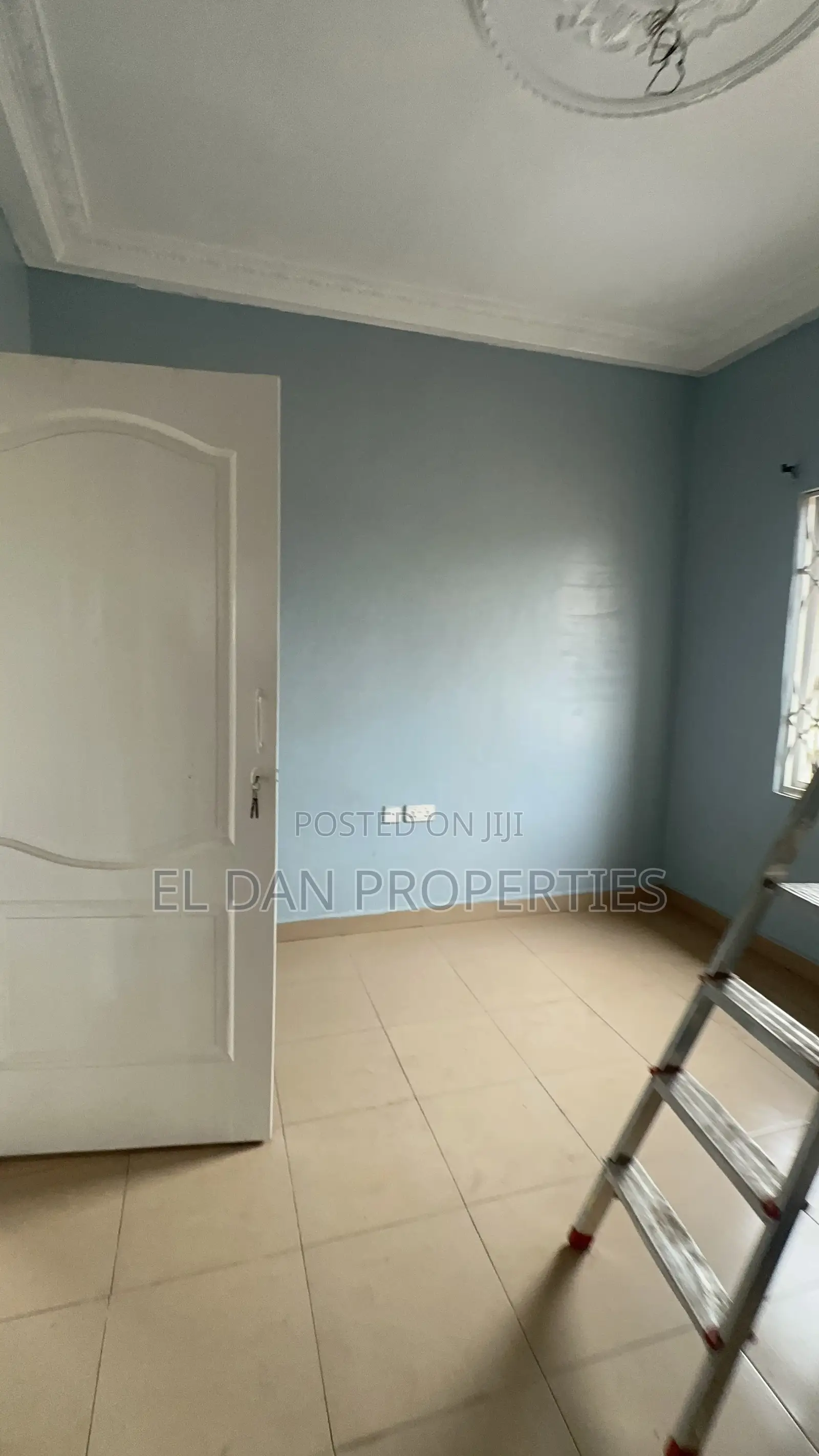 2bdrm Apartment in Tech Kotei, Kumasi Metropolitan for rent