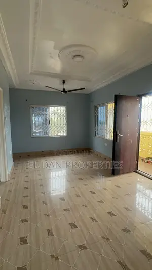 2bdrm Apartment in Tech Kotei, Kumasi Metropolitan for rent