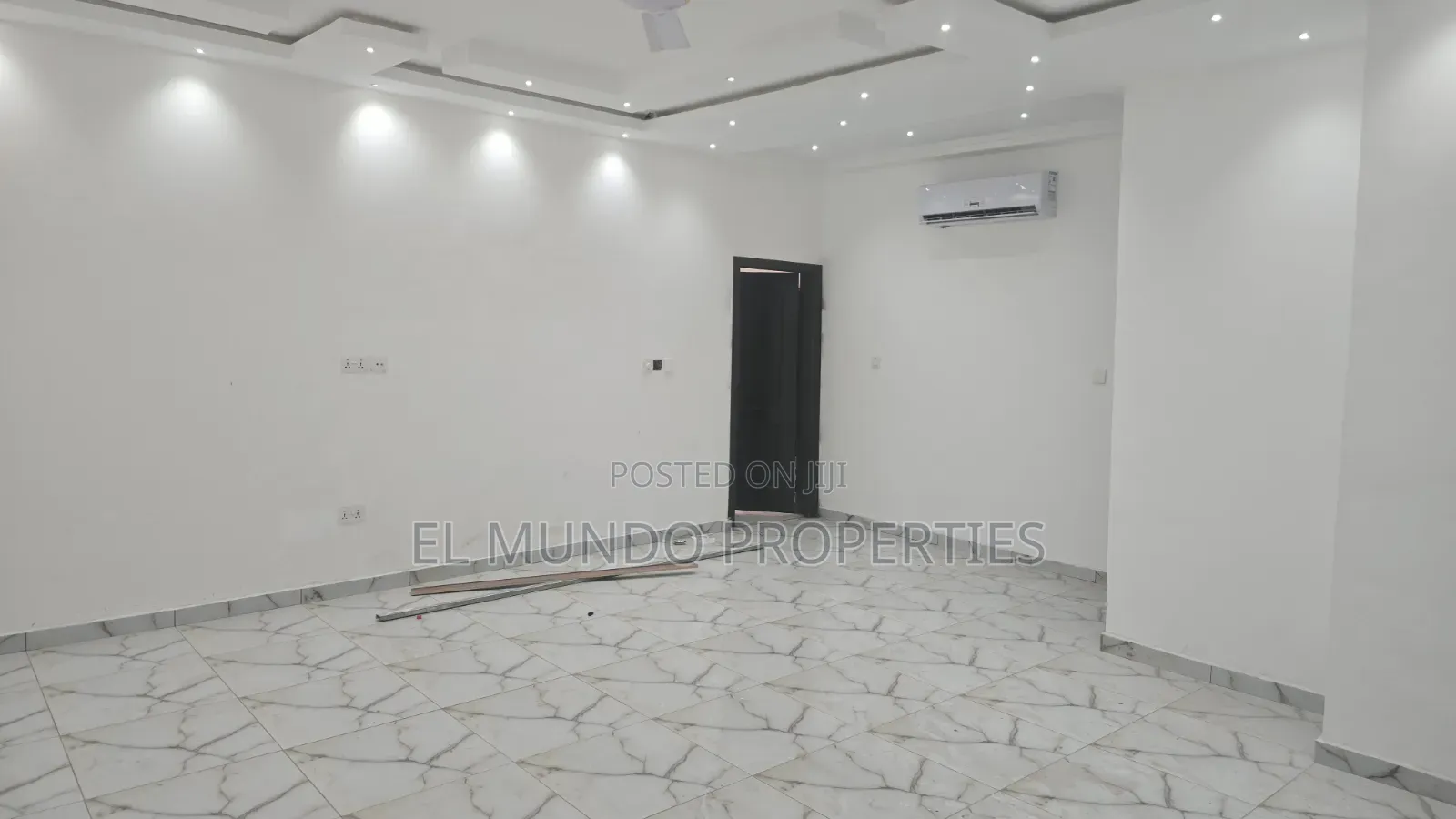 2bdrm Apartment in Ipt Pokukrom, Kumasi Metropolitan for rent