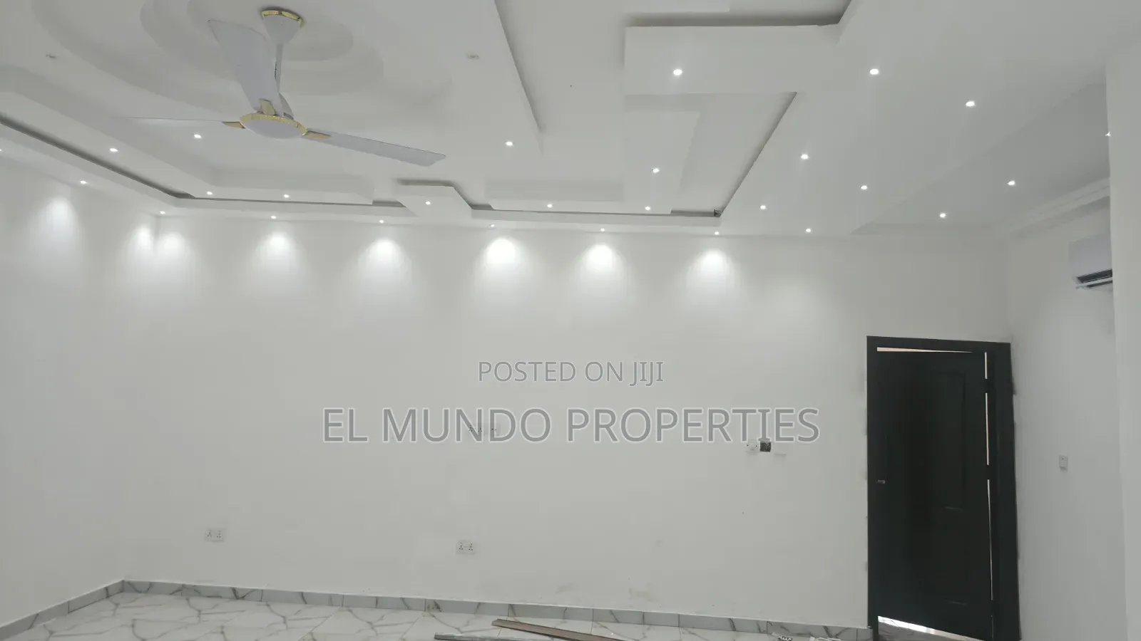 2bdrm Apartment in Ipt Pokukrom, Kumasi Metropolitan for rent