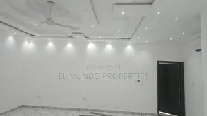 2bdrm Apartment in Ipt Pokukrom, Kumasi Metropolitan for rent
