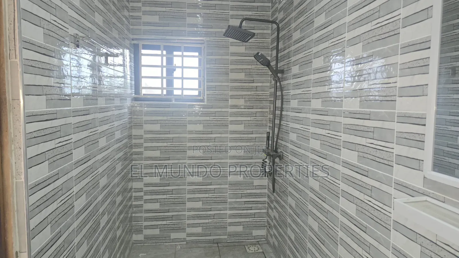 2bdrm Apartment in Ipt Pokukrom, Kumasi Metropolitan for rent