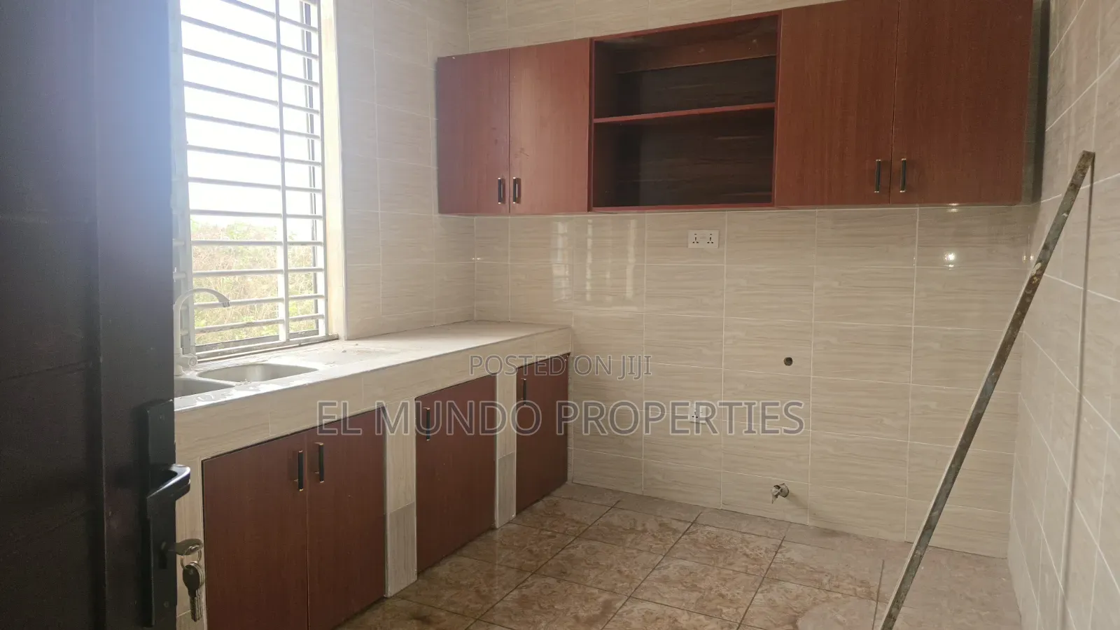 2bdrm Apartment in Ipt Pokukrom, Kumasi Metropolitan for rent