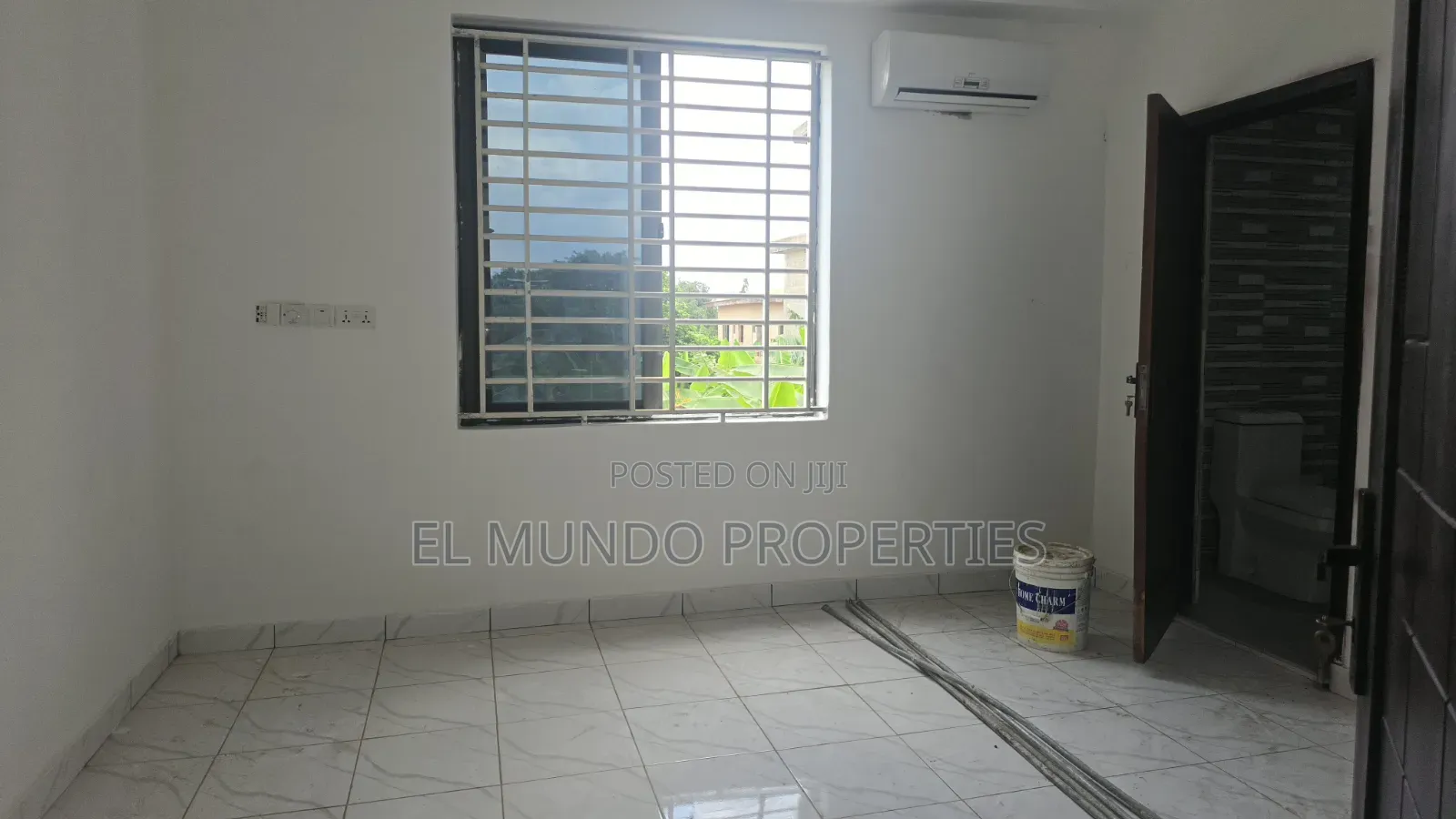 2bdrm Apartment in Ipt Pokukrom, Kumasi Metropolitan for rent
