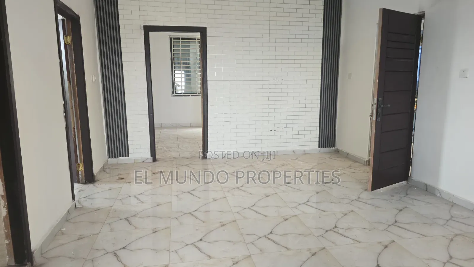 2bdrm Apartment in Ipt Pokukrom, Kumasi Metropolitan for rent