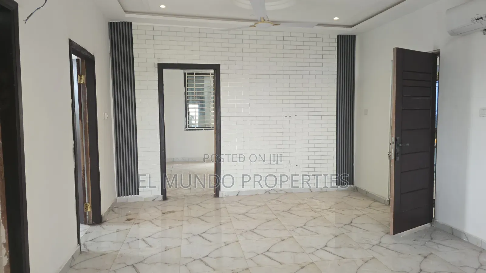 2bdrm Apartment in Ipt Pokukrom, Kumasi Metropolitan for rent