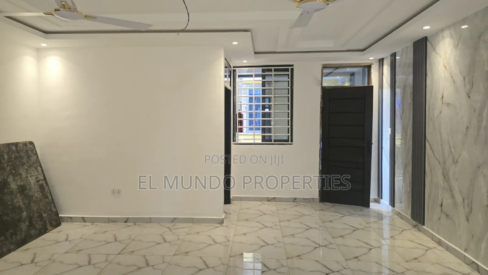 2bdrm Apartment in Ipt Pokukrom, Kumasi Metropolitan for rent