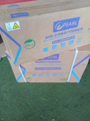 Pearl 1.5HP Split AC – Powerful Cooling at an Affordable Price