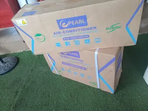 Enjoy Fast Cooling With the Affordable Pearl 1.5HP Air Conditioner