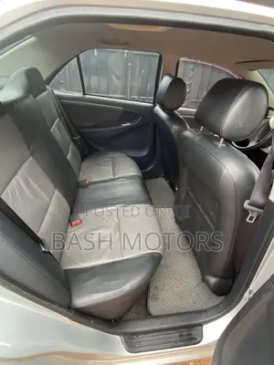 Toyota Vios 2012 Silver