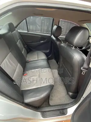 Toyota Vios 2012 Silver