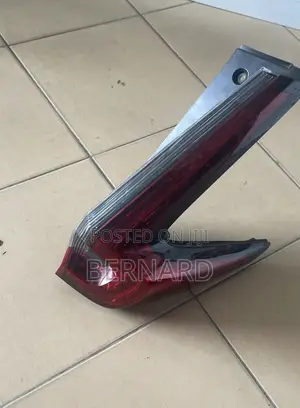 RX350 Front Bumper