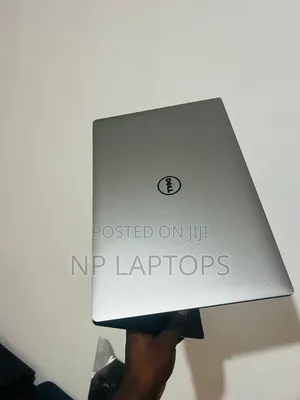 Laptop Dell Precision 5510 8GB Intel Core i7 SSD 256GB