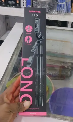 Tripod , Selfie Stick