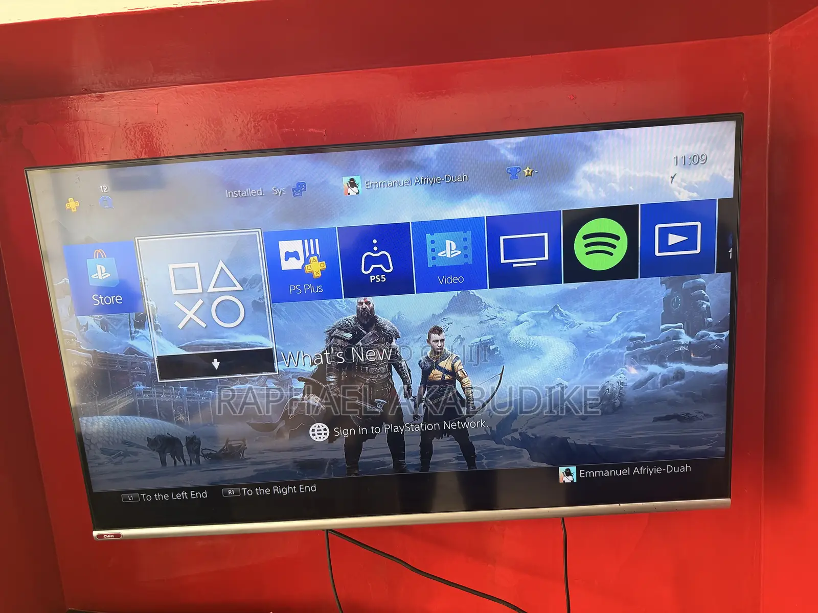 Sony PlayStation 4 Pro
