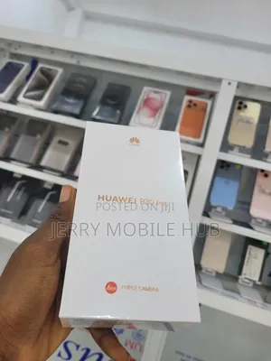 New Huawei P30 Pro 128 GB