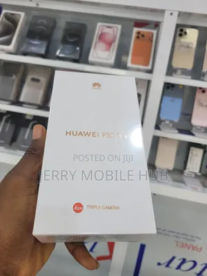 New Huawei P30 Pro 128 GB