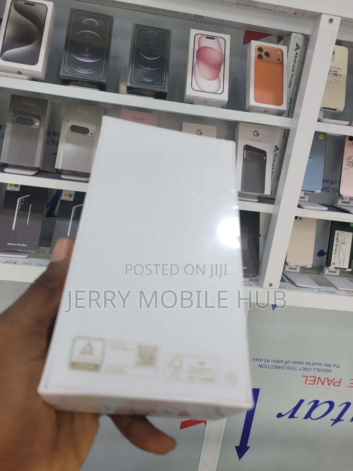 New Huawei P30 Pro 128 GB