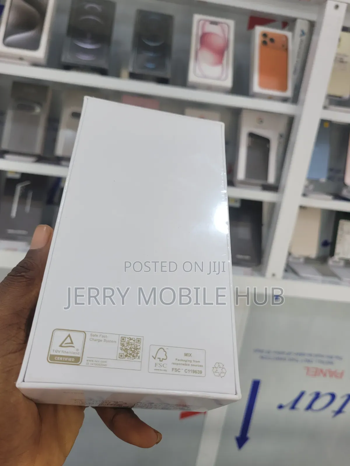 New Huawei P30 Pro 128 GB