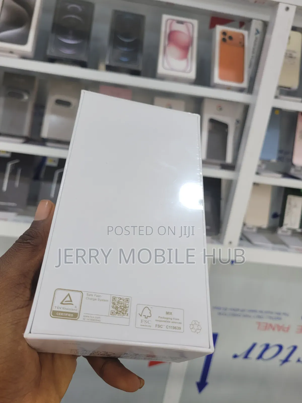 New Huawei P30 Pro 128 GB