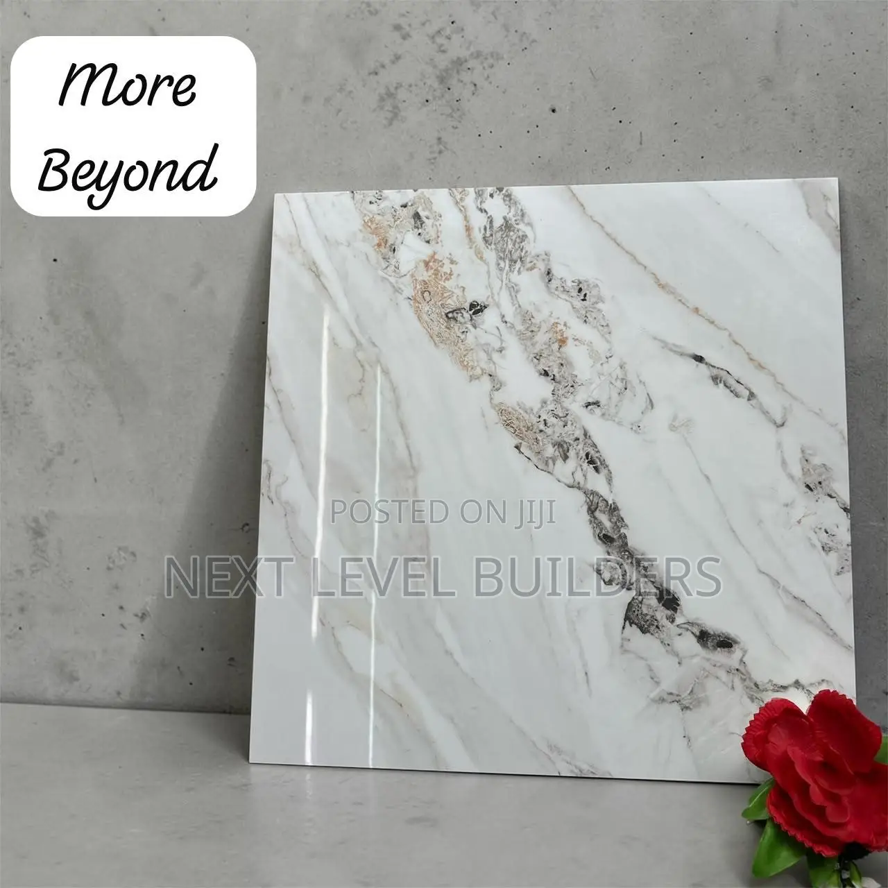 “Next Level Premium 60 by 60 Floor and Wall Tiles for Sale.”