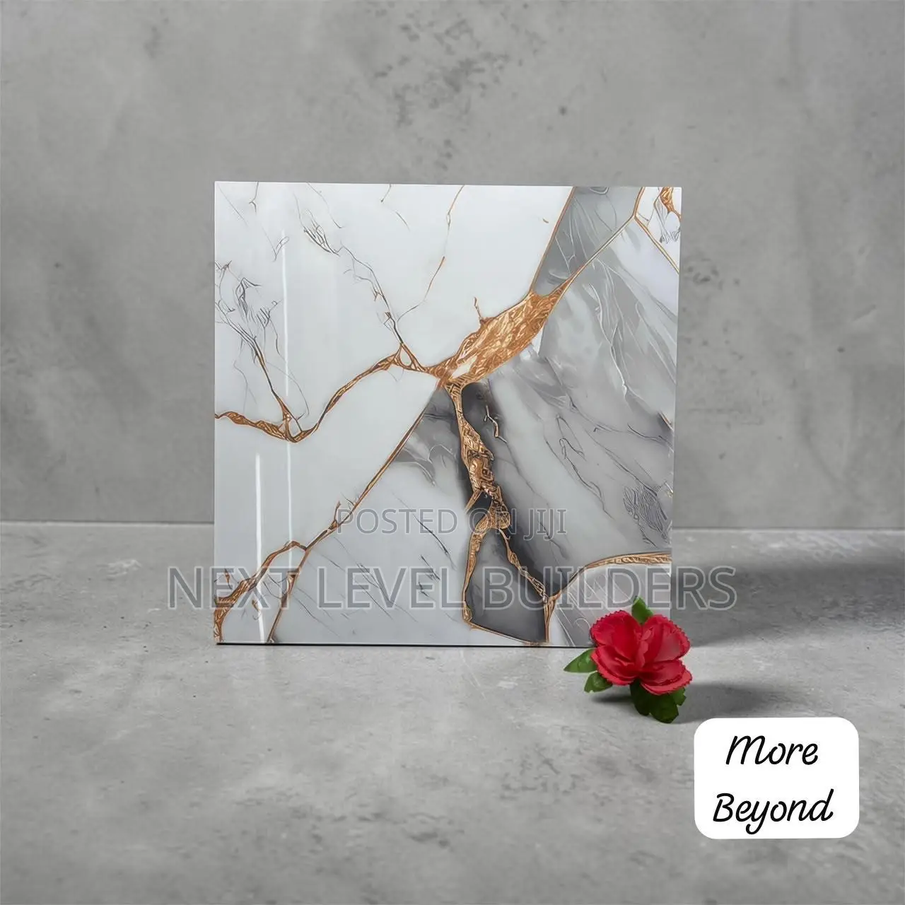 “Next Level Premium 60 by 60 Floor and Wall Tiles for Sale.”