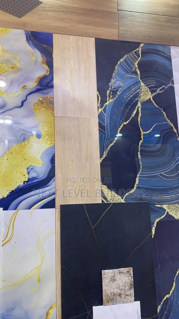 “Next Level Premium 60 by 60 Floor and Wall Tiles for Sale.”