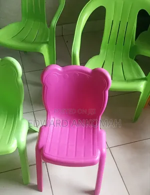 Kids Chair