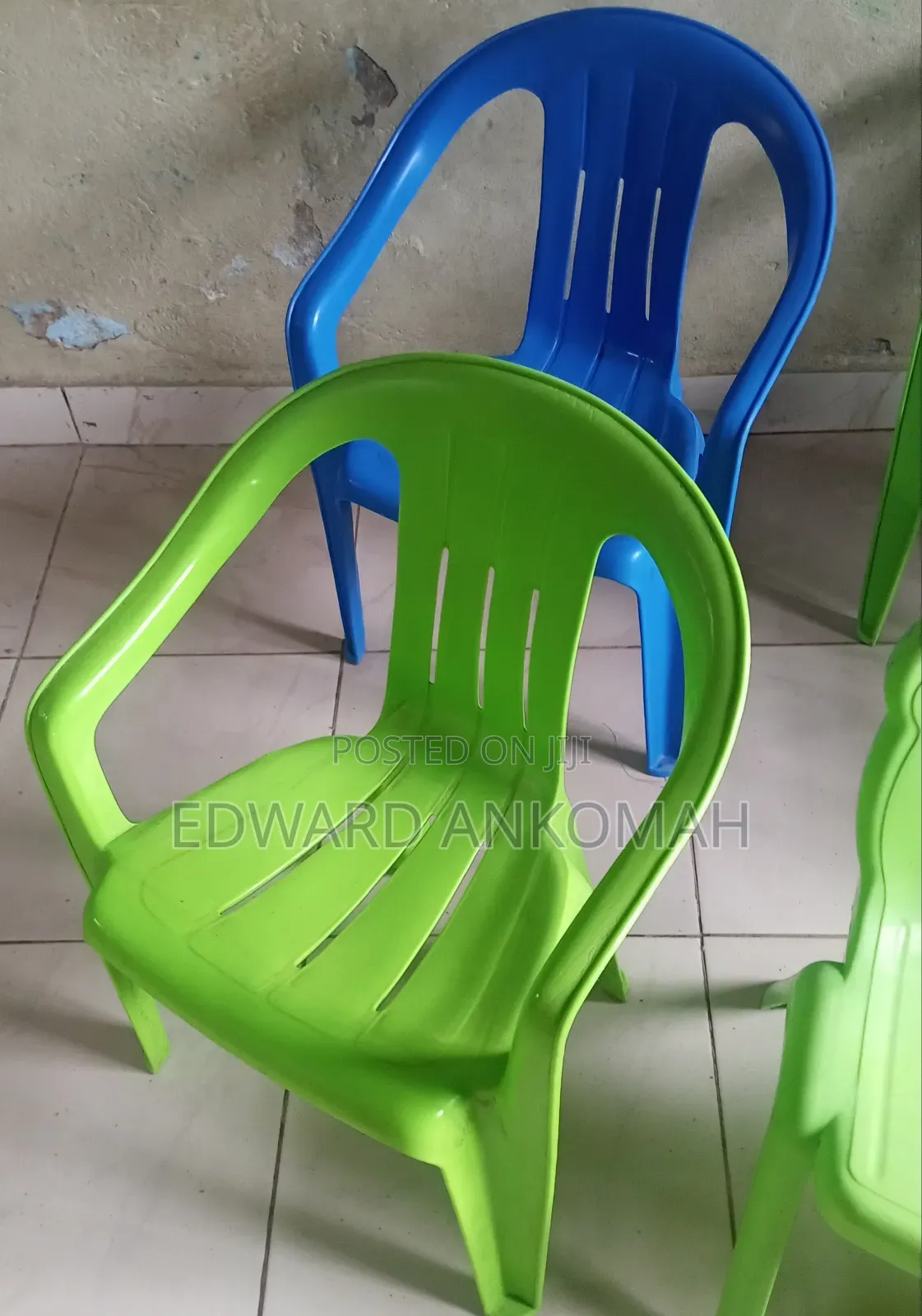 Kids Chair