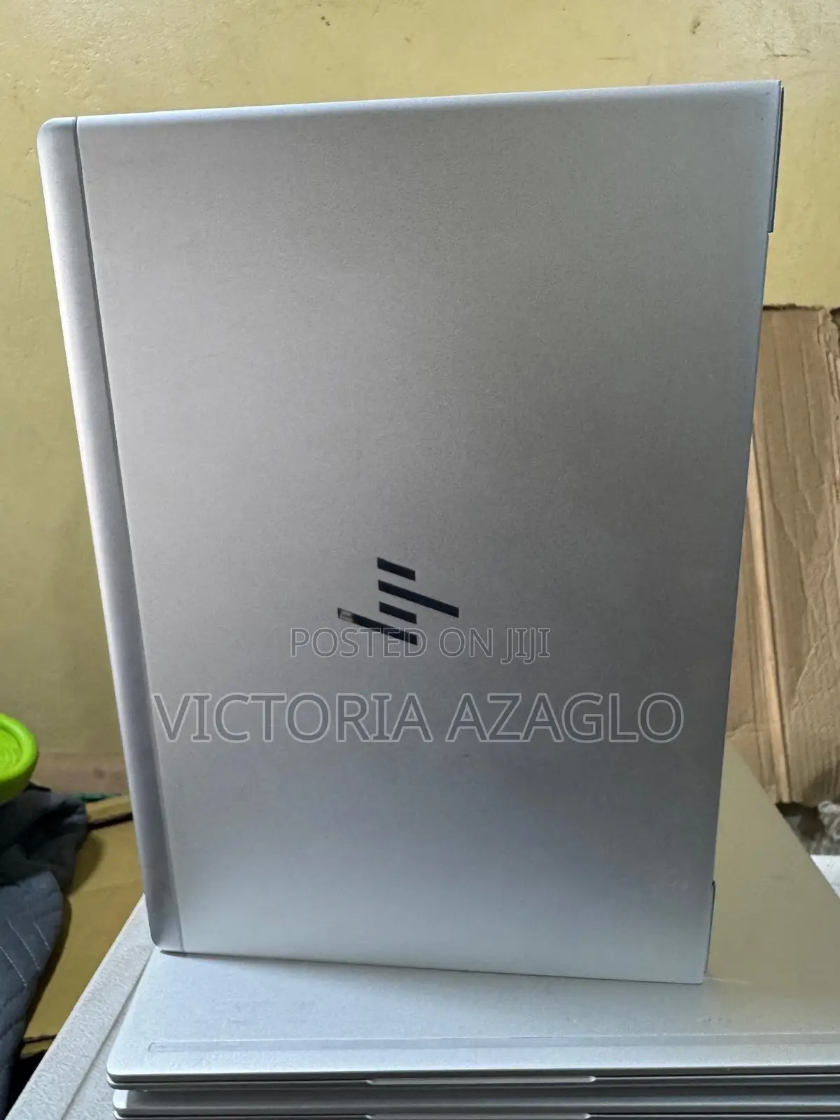 Laptop HP EliteBook 840 G6 16GB Intel Core i7 SSD 512GB